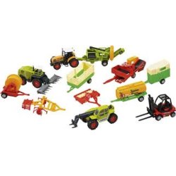 Minibull | Gaves�t | 12 dele