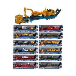 Speed truck | inkl biler 