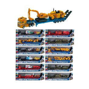 Speed truck | inkl biler 