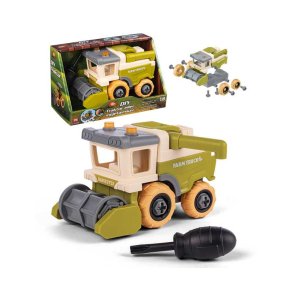 Saml Selv Mejetrsker