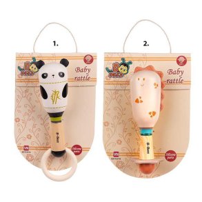 B Beez | Maracas | Silicone