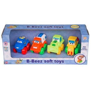 B Beez | County Cruisers