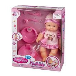 My Baby | Mathilde | Drik/tisse