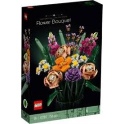Lego Botanik | 10280 | Blomsterbuket