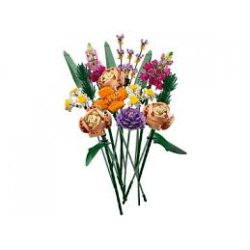 Lego Botanik | 10280 | Blomsterbuket