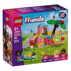 Lego Friends | 42640 | Marsvin-legeplads