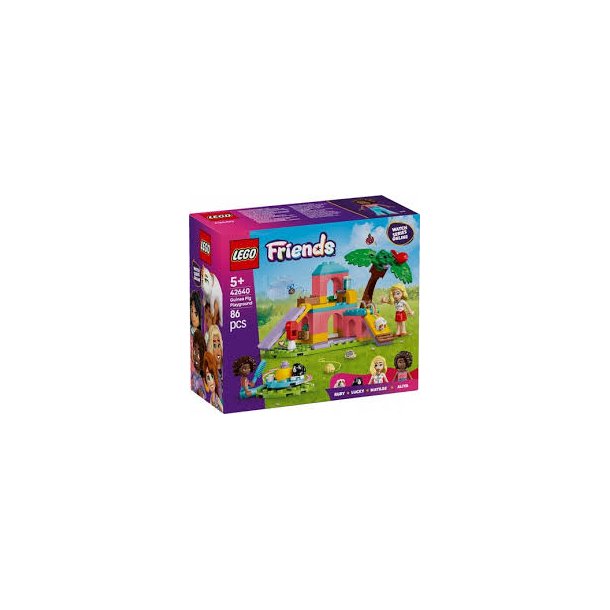 Lego Friends | 42640 | Marsvin-legeplads