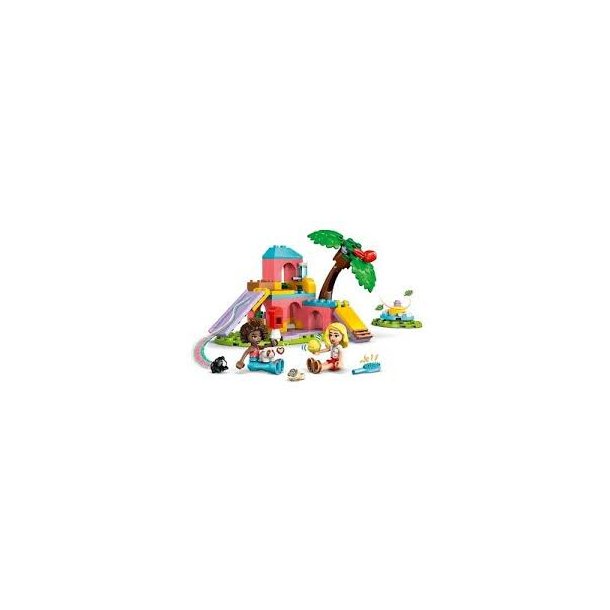 Lego Friends | 42640 | Marsvin-legeplads