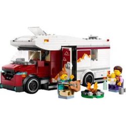 Lego City | 60454 | Ferie-eventyr i autocamper