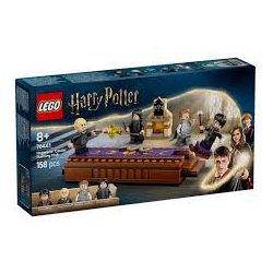 Lego Harry Potter | 76441 | Hogwarts-slottet: Duelklubben