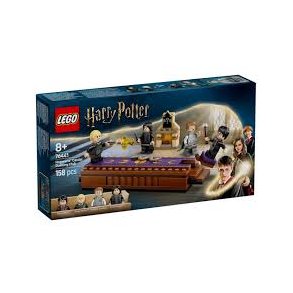 Lego Harry Potter | 76441 | Hogwarts-slottet: Duelklubben