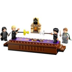 Lego Harry Potter | 76441 | Hogwarts-slottet: Duelklubben