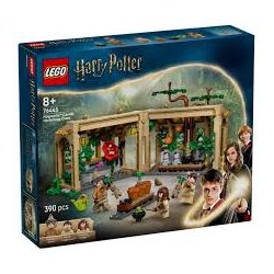 Lego Harry Potter | 76445 | Hogwarts-slottet: Botaniklektion
