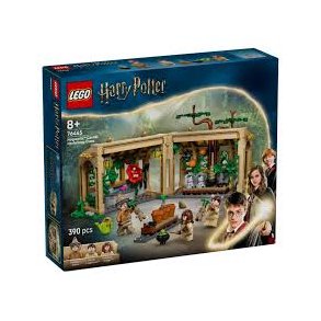 Lego Harry Potter | 76445 | Hogwarts-slottet: Botaniklektion