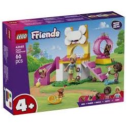 Lego Friends | 42665 | Hvalpelegeplads