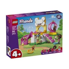 Lego Friends | 42665 | Hvalpelegeplads