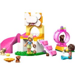 Lego Friends | 42665 | Hvalpelegeplads