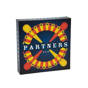 Partners Duo