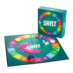 Snylt