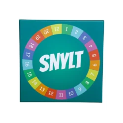 Snylt