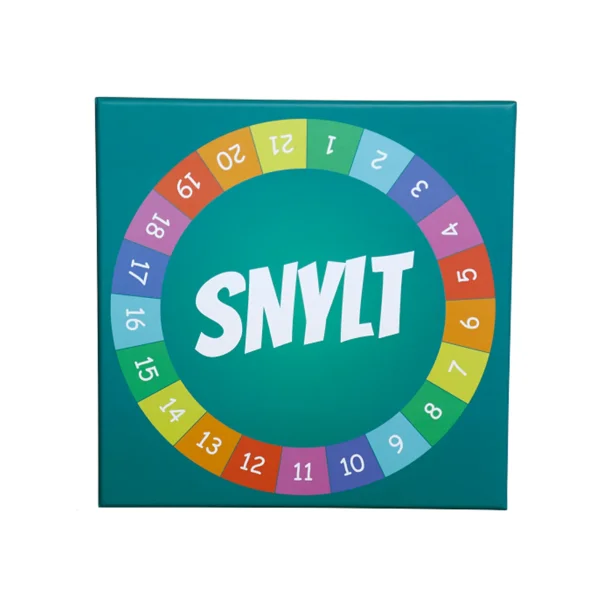 Snylt