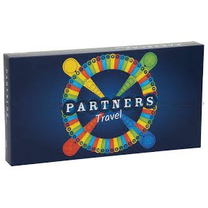 Partners Travel