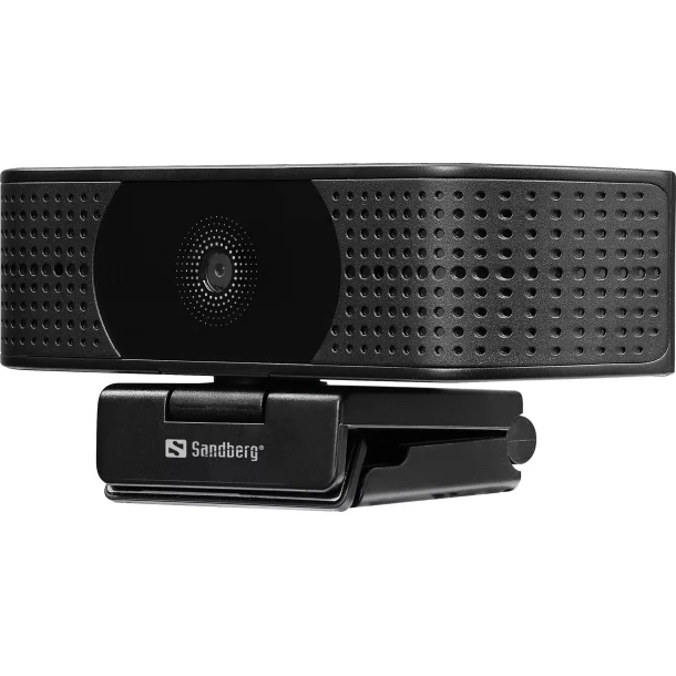 Sandberg USB Webcam Pro Elite 4K UH