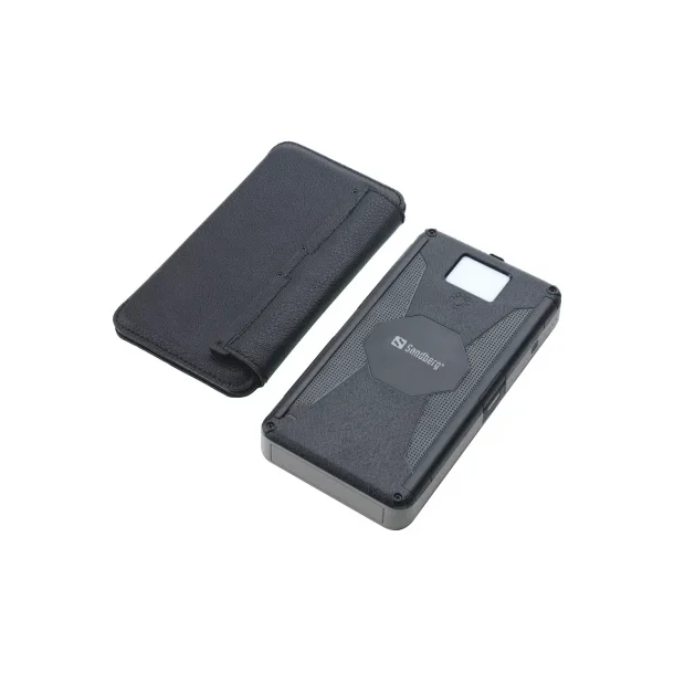 Sandberg Solar 6-Panel Powerbank 20000