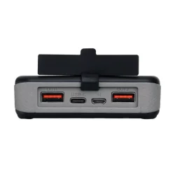 Sandberg Solar 6-Panel Powerbank 20000