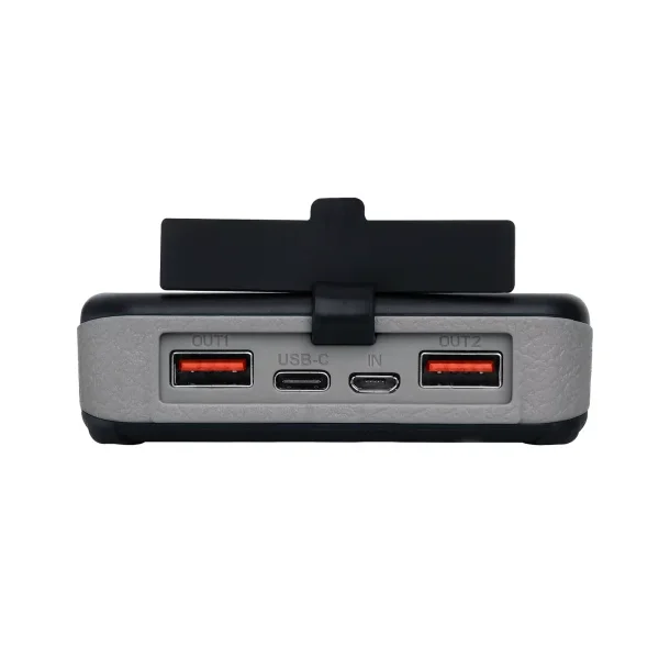 Sandberg Solar 6-Panel Powerbank 20000