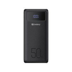 Sandberg Powerbank USB-C PD 130W 50000