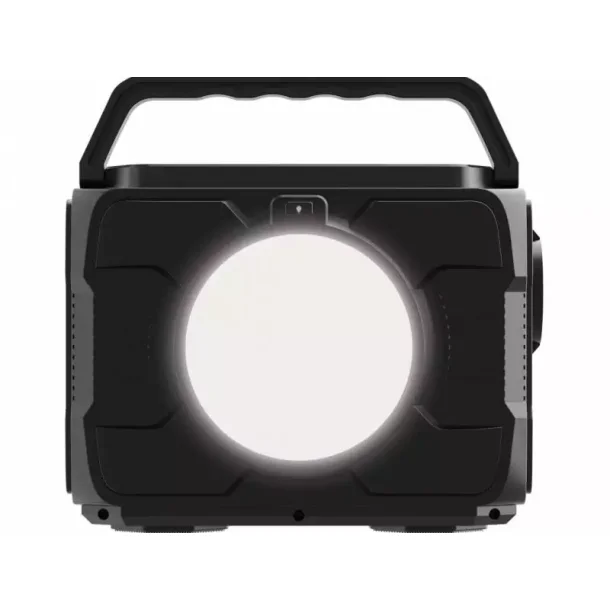 Sandberg Power Station AC 200