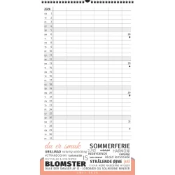 Mugge P's Ord �ret rundt | 2026 |