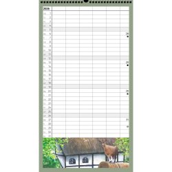 ret rundt p Bondegrden | 2026 |