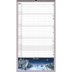 ret rundt i Naturen | 2026 |