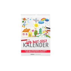 G�r-det-selv evighedskalender