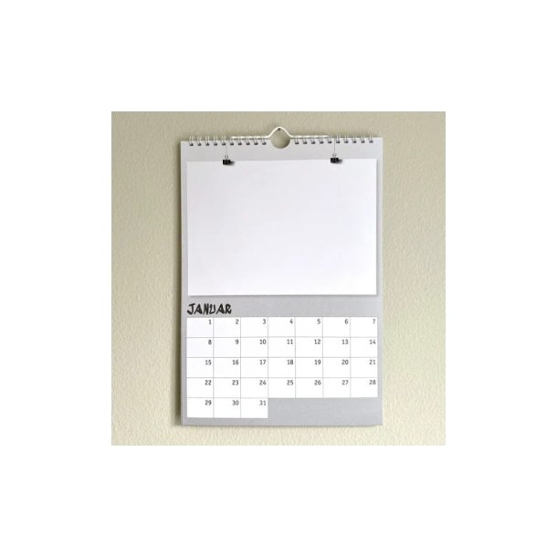 G�r-det-selv evighedskalender