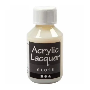 Akryllak blank | 100ml |