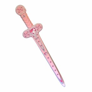 Princess Sword, Diamond Heart