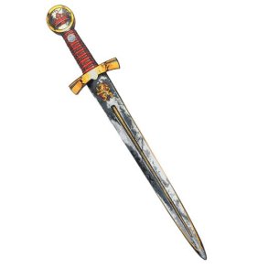 Prins Lvehjerte-svrd