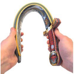 Prins L�vehjerte-sv�rd