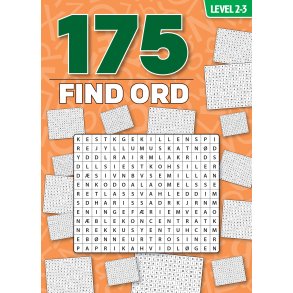 175 Find Ord
