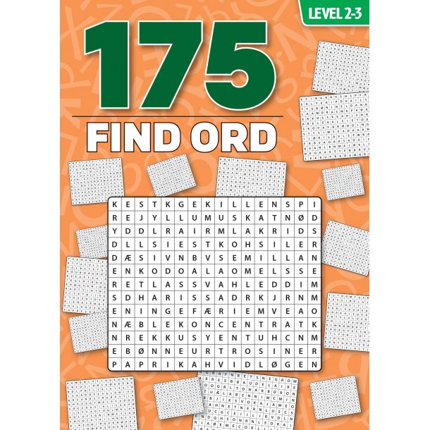 175 Find Ord