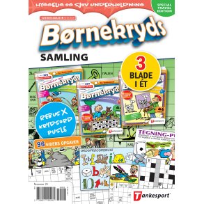 B�rnekryds Samling