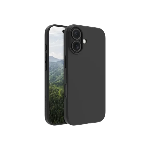 Bulk - Nuuk - iPhone 17 - Black
