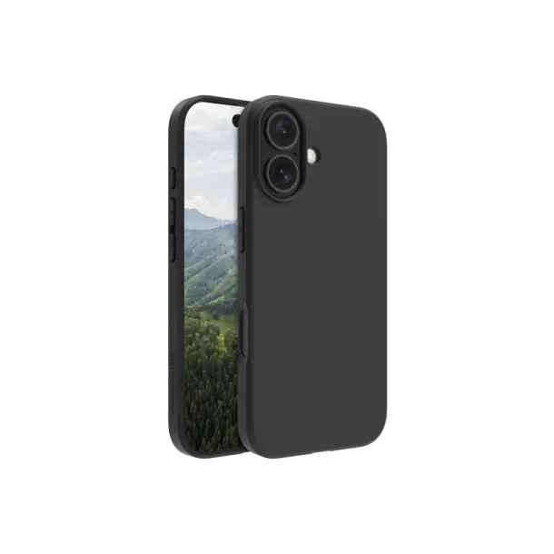 Bulk - Nuuk - iPhone 17 - Black