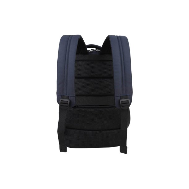 Nyborg - Recycled Backpack 16'', Black
