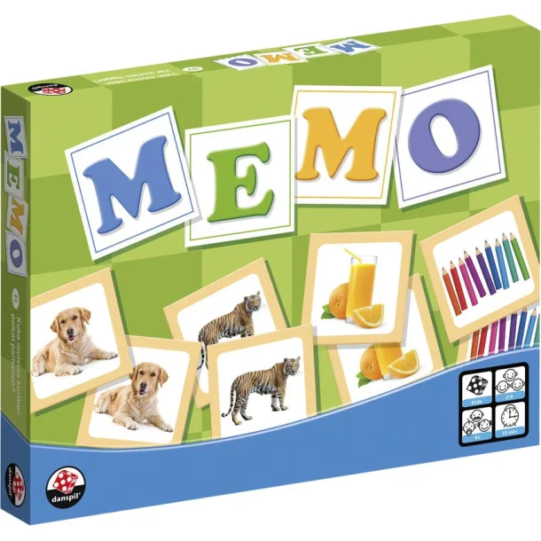 Memo