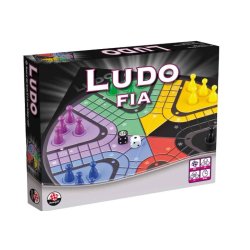 DANSPIL Ludo