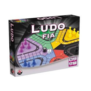 DANSPIL Ludo